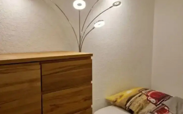 Waldresidenz Comfortable Holiday Residence
