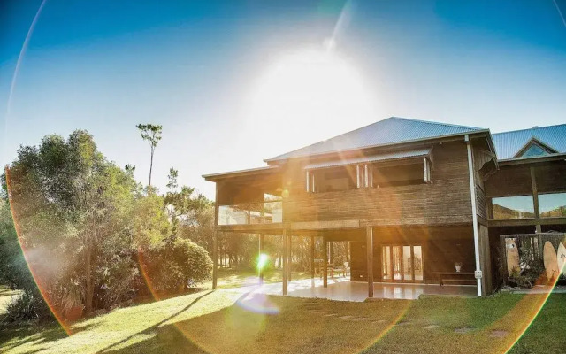 Tranquilo Beach House