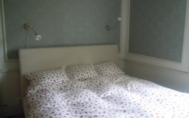 Mamma Carinas Pensionat Bed & Breakfast