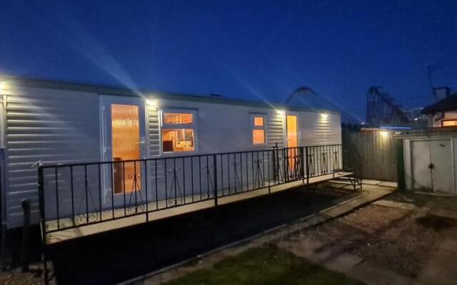 Staycation Opposite Fantasy Island Ingoldmells