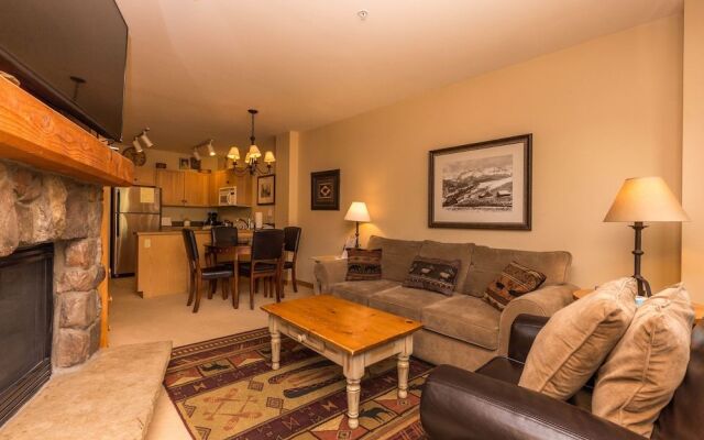 Buffalo Lodge #8326 - 1 Br Condo