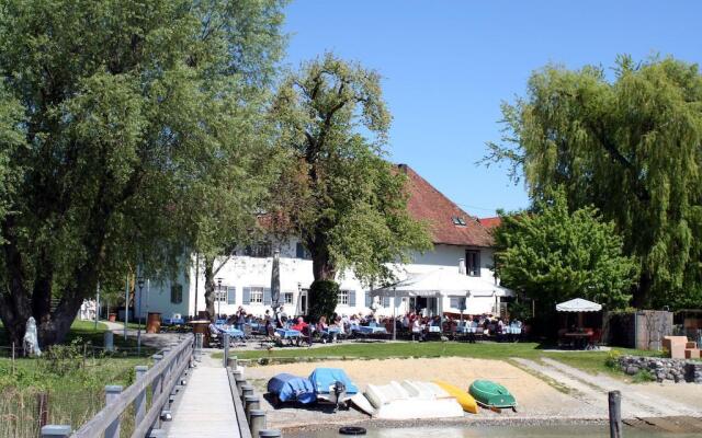 Hotel Restaurant Pilgerhof