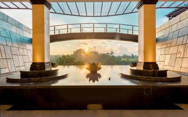 tanadewa Resort Ubud Bali By Cross Collection