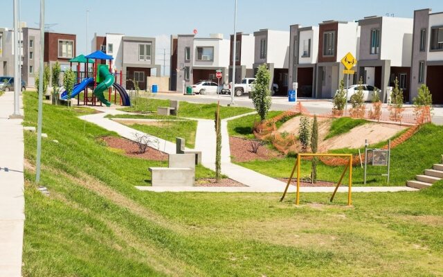 Beautiful New Home Near The US Consulate