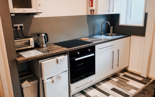 The Bawdens Holiday Apartments