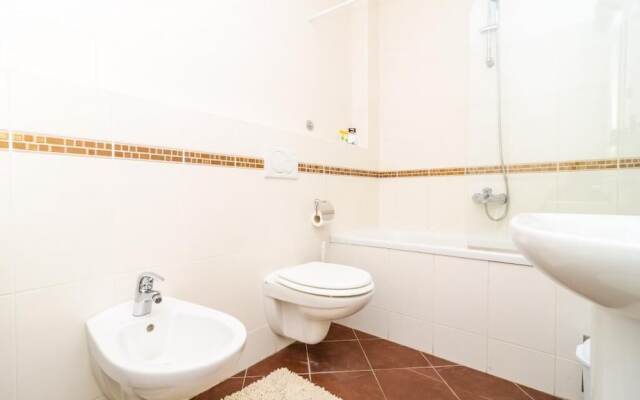 Niko's Sea View Apartment