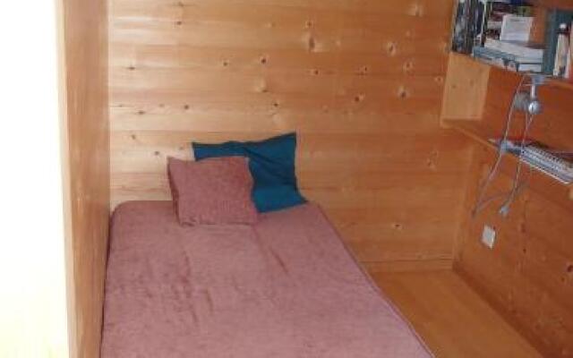 Ferienwohnung Haus Bord