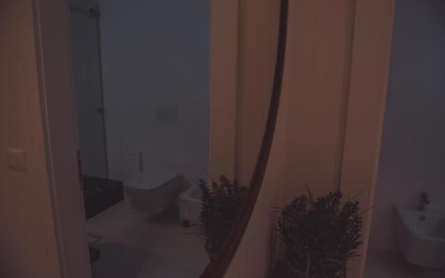 TAM Luxury Tirana Center Apartment No1