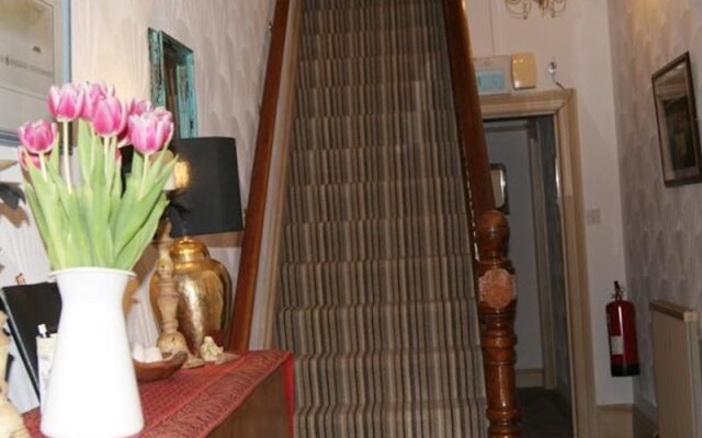 Beverley Guest House