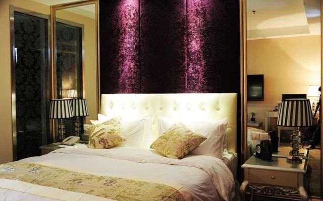 Xingang Hotel
