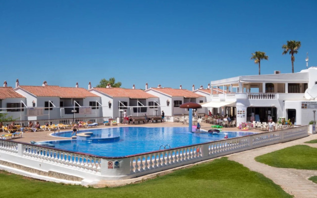 Apartamentos Son Bou Playa Gold