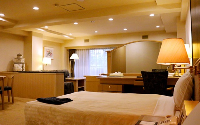 Hotel Cypress Karuizawa