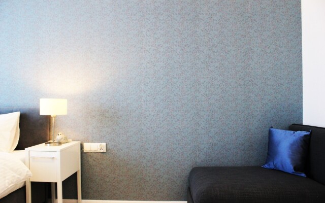 JessApart - Ochota Apartments