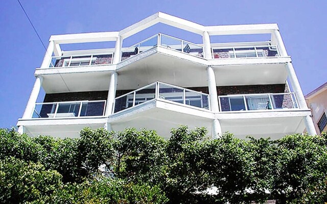 Studio Apartment Fish Hoek Bay