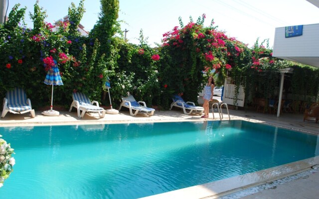 Nil Apart Otel