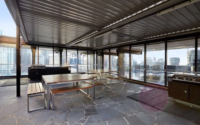 Melbourne Luxury Collection