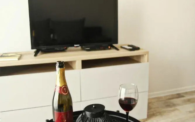 BP Apartment V