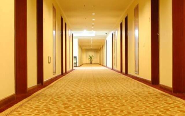 Tietong Grand Hotel