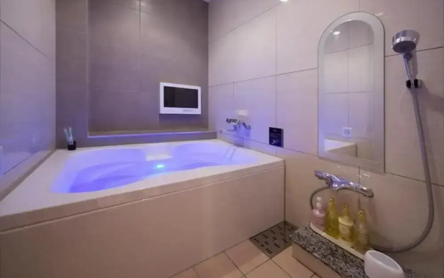 Jewel Hotel -luxury & Modern - Adults Only