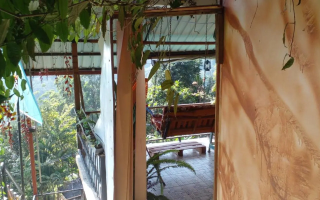 Namal's Great View Guest