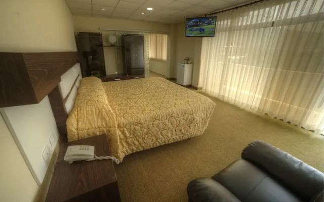 Hotel Regina Resort & Convenciones