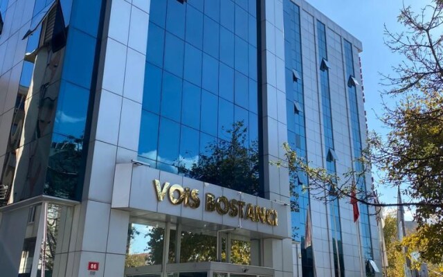 Vois Hotel Bostancı