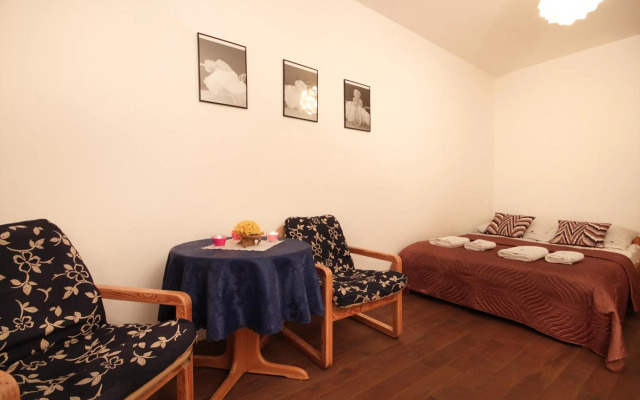 Apartment Sabały