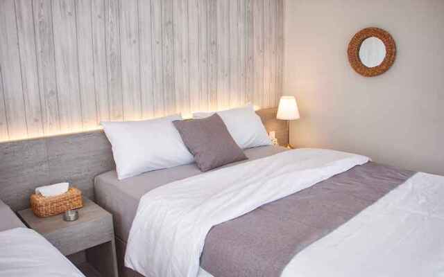 Villa Andante - Make Slow Your Day in Puncak