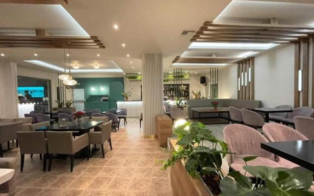 Hotel Dionisos