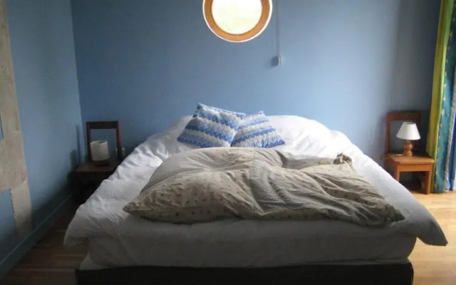 Chambre dhôtes LHorizon