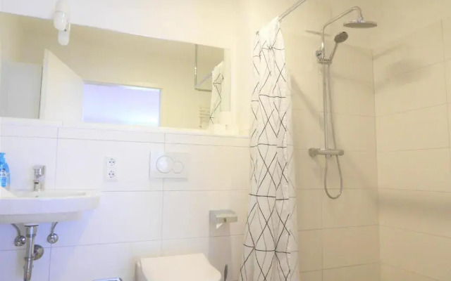 Braviscasa - Ferienresidenz Endingen Badnerstrasse