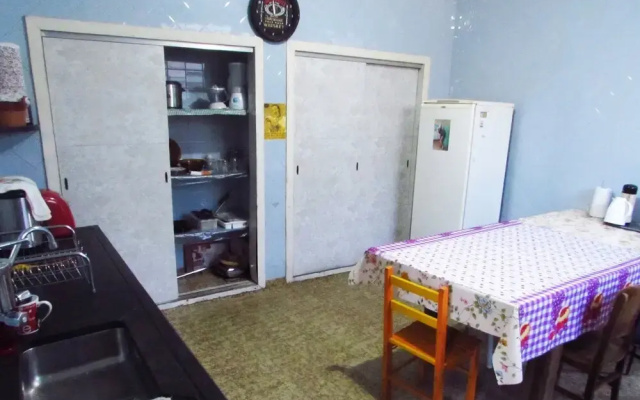 Buena Vista Hostel