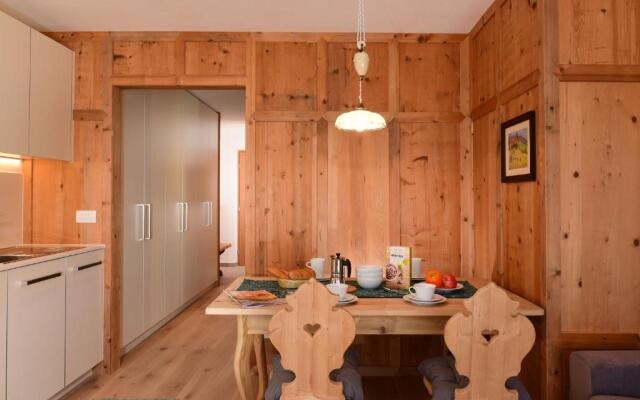 Residence Simml & Schlosser