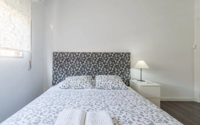 ArguellesApartaments