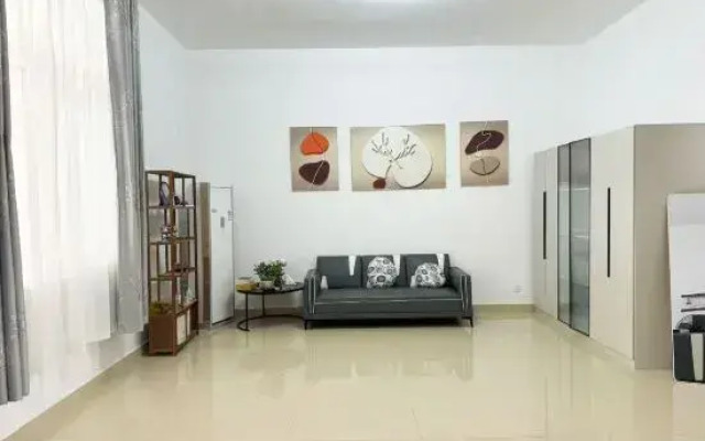 Chun Residence Homestay