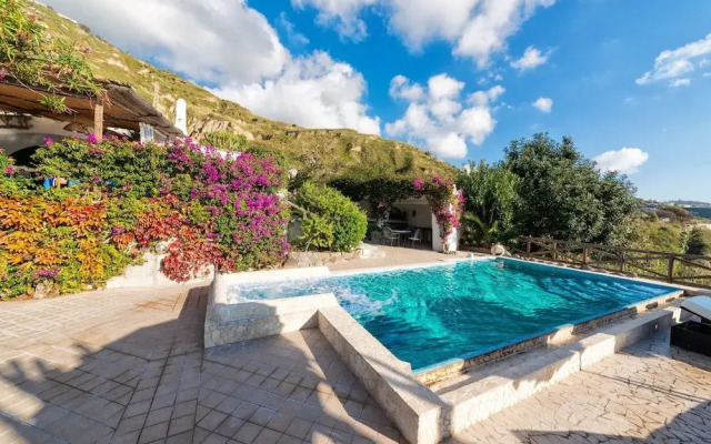 Hotel Ristorante Il Giardino del Nonno