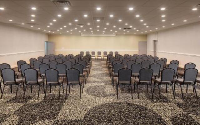 Ramada Columbia Fort Jackson Area
