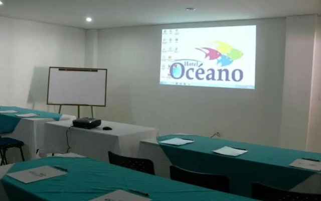 Ayenda 1801 El Oceano