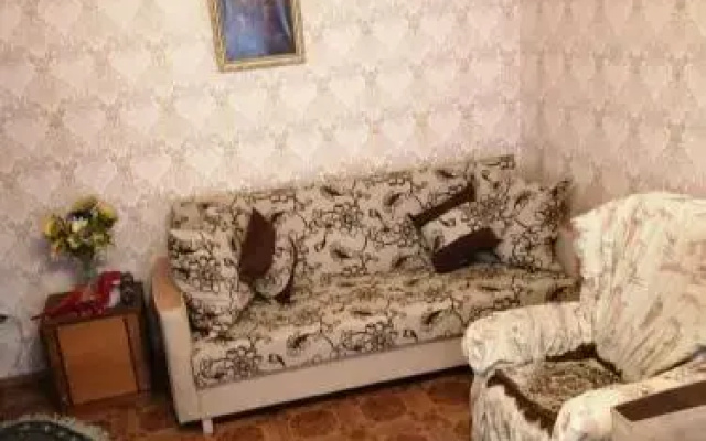 Apartment On Mykolaivska 309 A