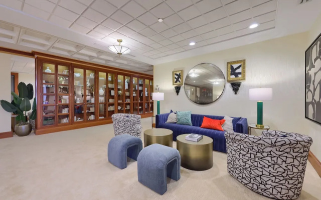 The Executive Suites and Venue