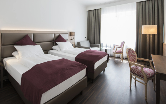 IMLAUER Hotel Pitter Salzburg - Image 3