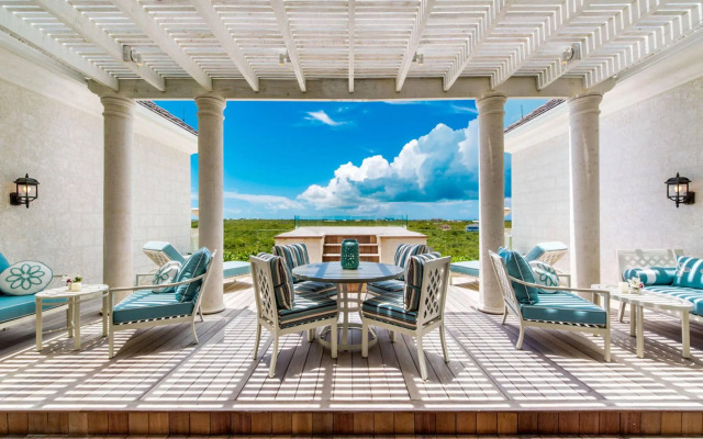 The Shore Club Turks and Caicos