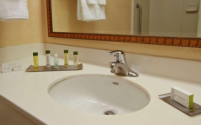 DoubleTree by Hilton Mahwah