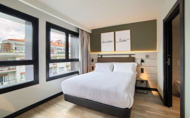 Leonardo Boutique Hotel San Sebastián