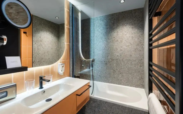 Hunguest Hotel Repce