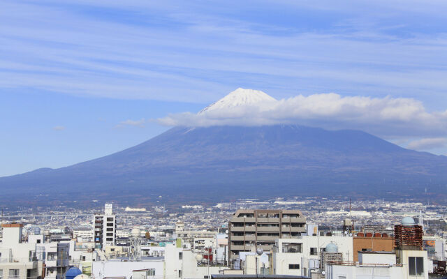 Fuji Green Hotel