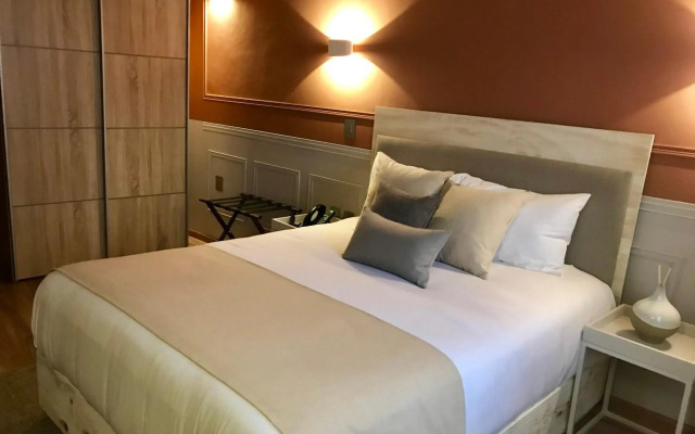 Casa Florencia Hotel Boutique