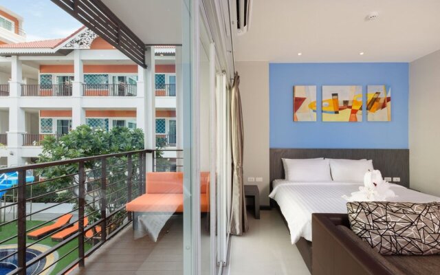 FX Hotel Pattaya