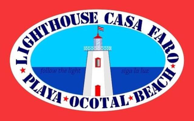The Lighthouse Ocotal