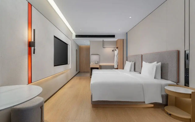 Holiday Inn Express Lijiang Ancient Town by IHG